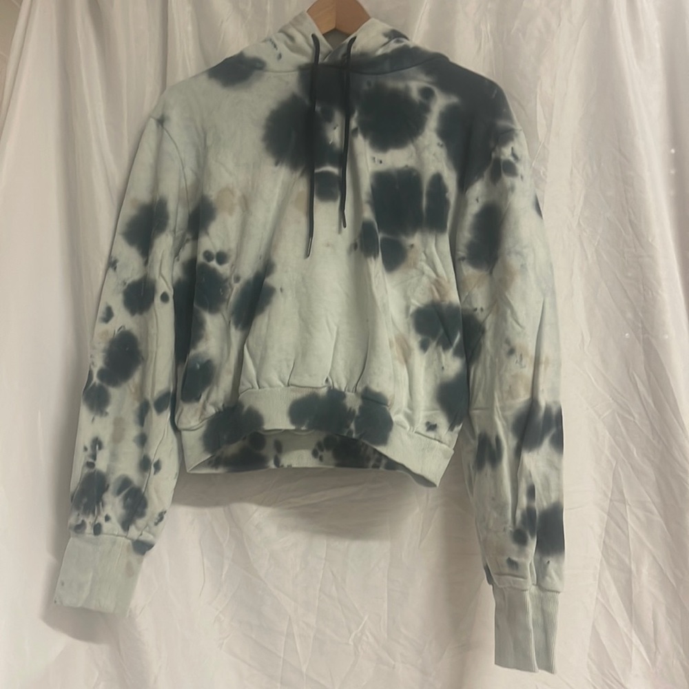 AFRM cropped hoodie